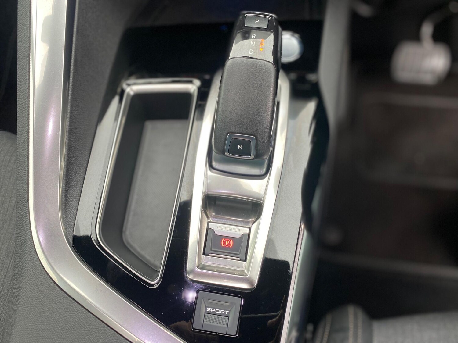 Used Peugeot 3008 2020 for sale - 75965236: Photo 21