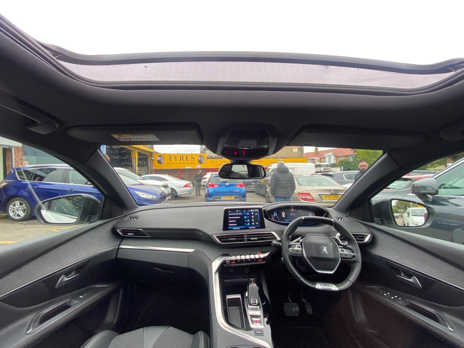 Used Peugeot 3008 2020 for sale - 75965236: Photo 28