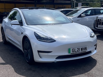Used Tesla Model 3 2021 for sale - 79401482: Photo