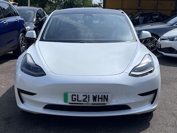 Used Tesla Model 3 2021 for sale - 79401482: Photo