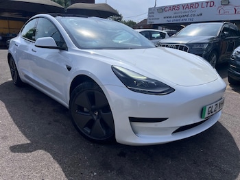 Used Tesla Model 3 2021 for sale - 79401482: Photo