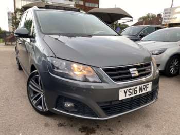 2016 (16) - 2.0 TDI FR Line DSG Euro 6 (s/s) 5dr
