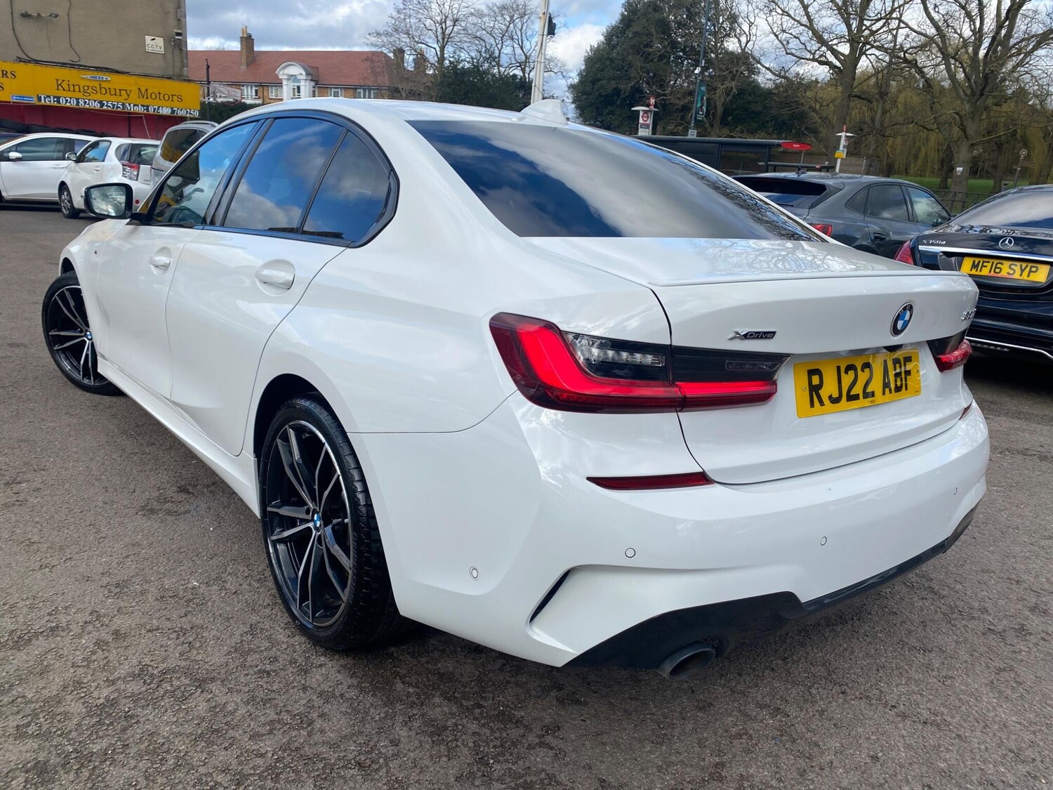 Used BMW 3 Series for sale - 78141522: Photo 14