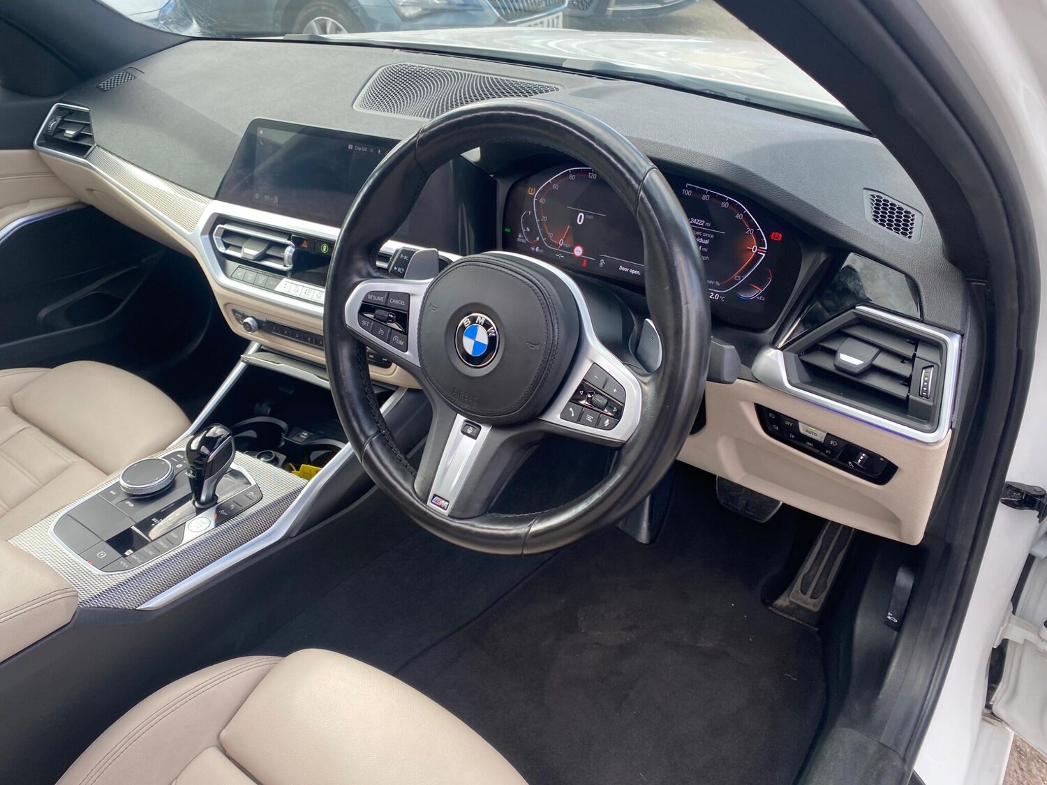 Used BMW 3 Series for sale - 78141522: Photo 18