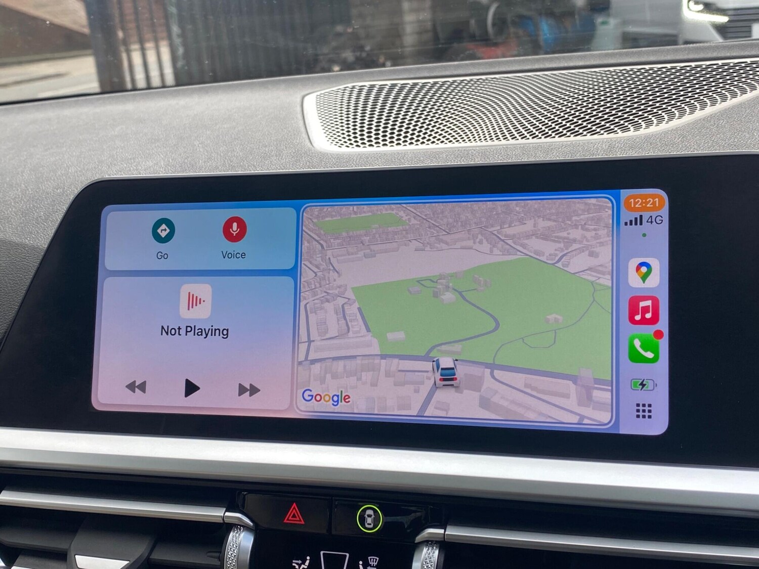 Used BMW 3 Series for sale - 78141522: Photo 21