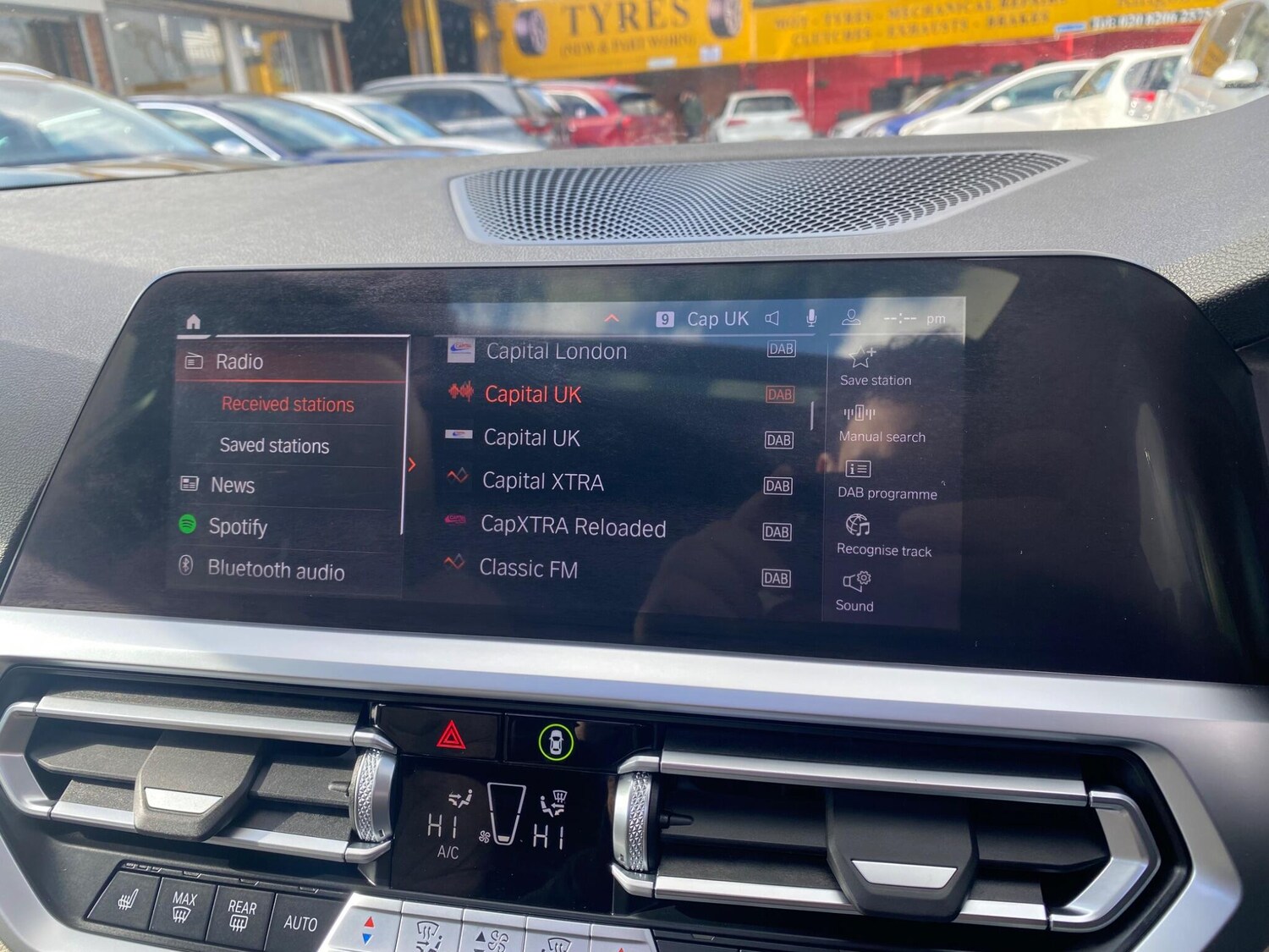 Used BMW 3 Series for sale - 78141522: Photo 24