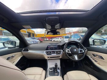 Used BMW 3 Series 2022 for sale - 78141522: Photo