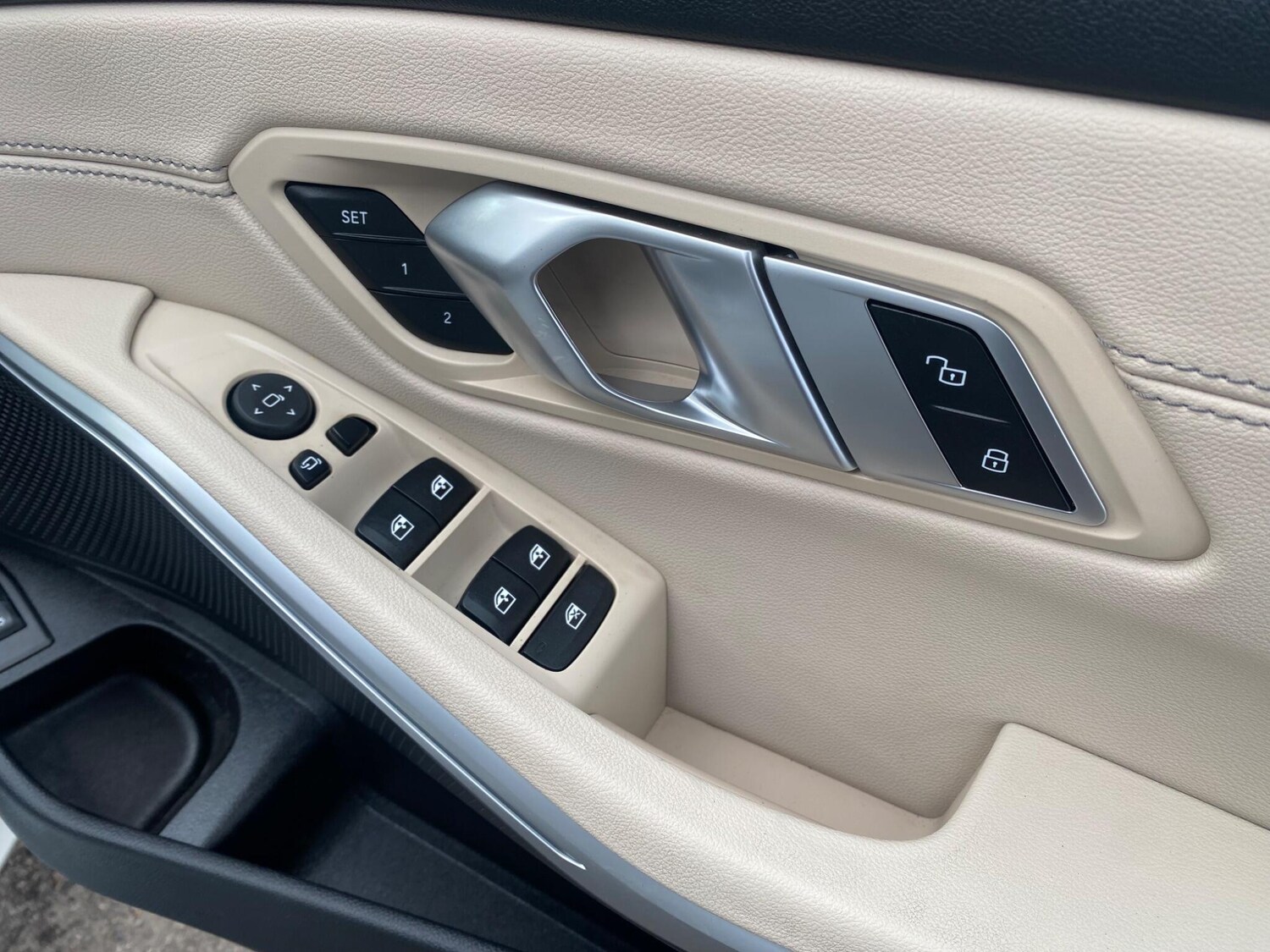 Used BMW 3 Series for sale - 78141522: Photo 31