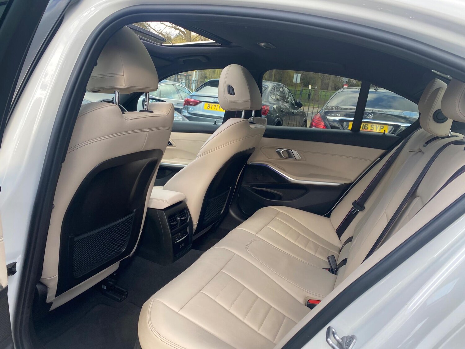 Used BMW 3 Series for sale - 78141522: Photo 36