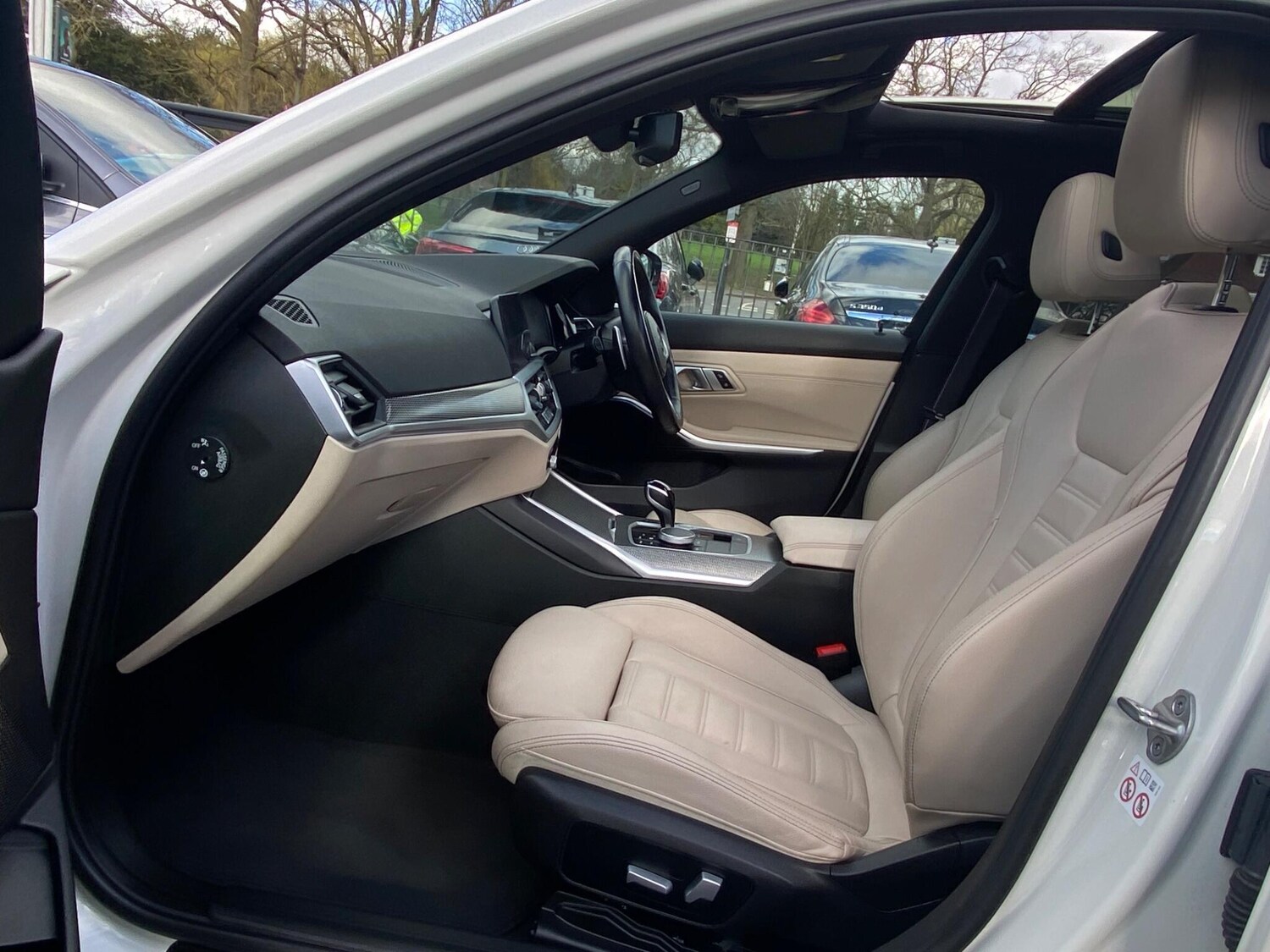 Used BMW 3 Series for sale - 78141522: Photo 38