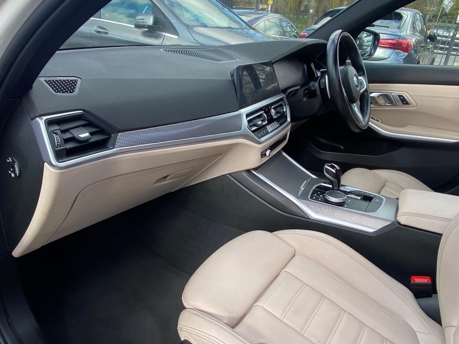 Used BMW 3 Series for sale - 78141522: Photo 39