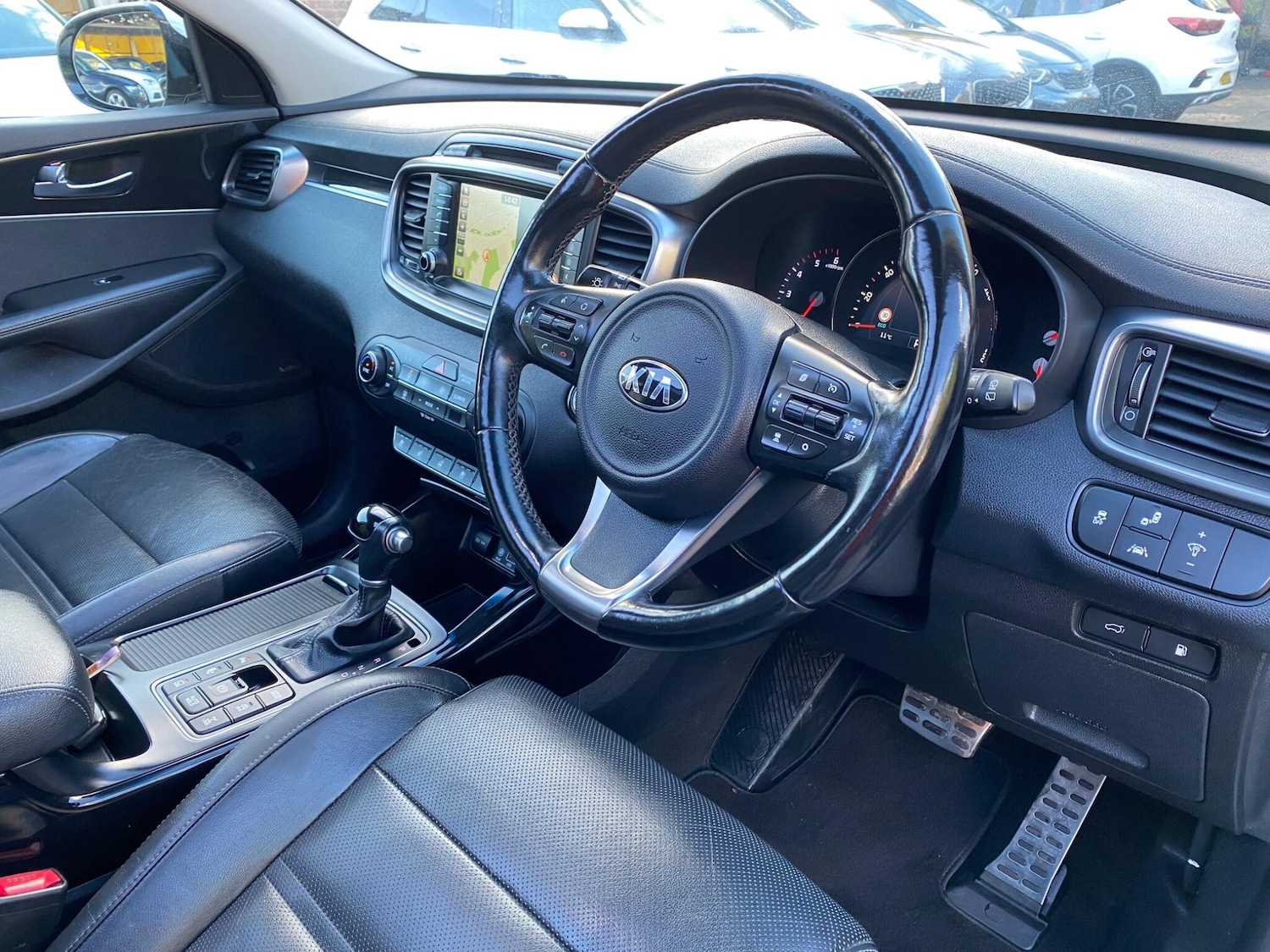 Used Kia Sorento 2016 for sale - 76398200: Photo 18