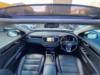 Used Kia Sorento 2016 for sale - 76398200: Photo