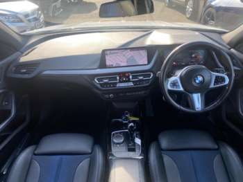 Used BMW 1 Series 2021 for sale - 74653153: Photo