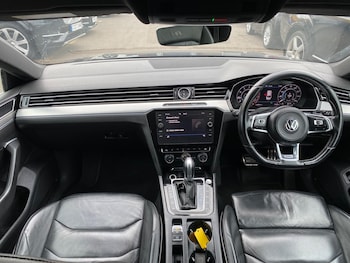 Used Volkswagen Arteon 2017 for sale - 78460986: Photo
