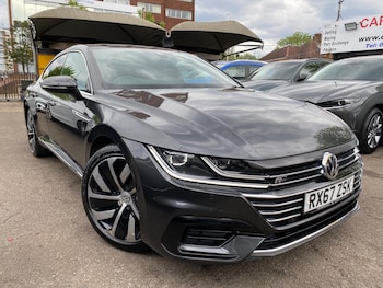 Used Volkswagen Arteon 2017 for sale - 78460986: Photo