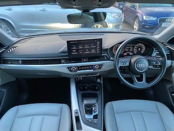 Used Audi A4 2021 for sale - 76296102: Photo