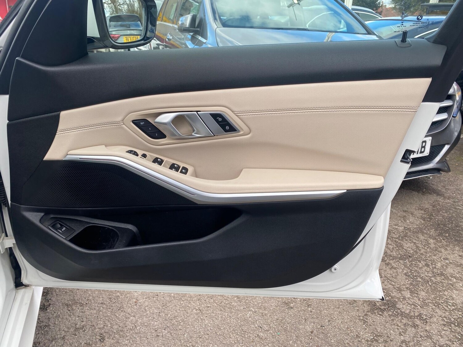 Used BMW 3 Series 2022 for sale - 77658393: Photo 16