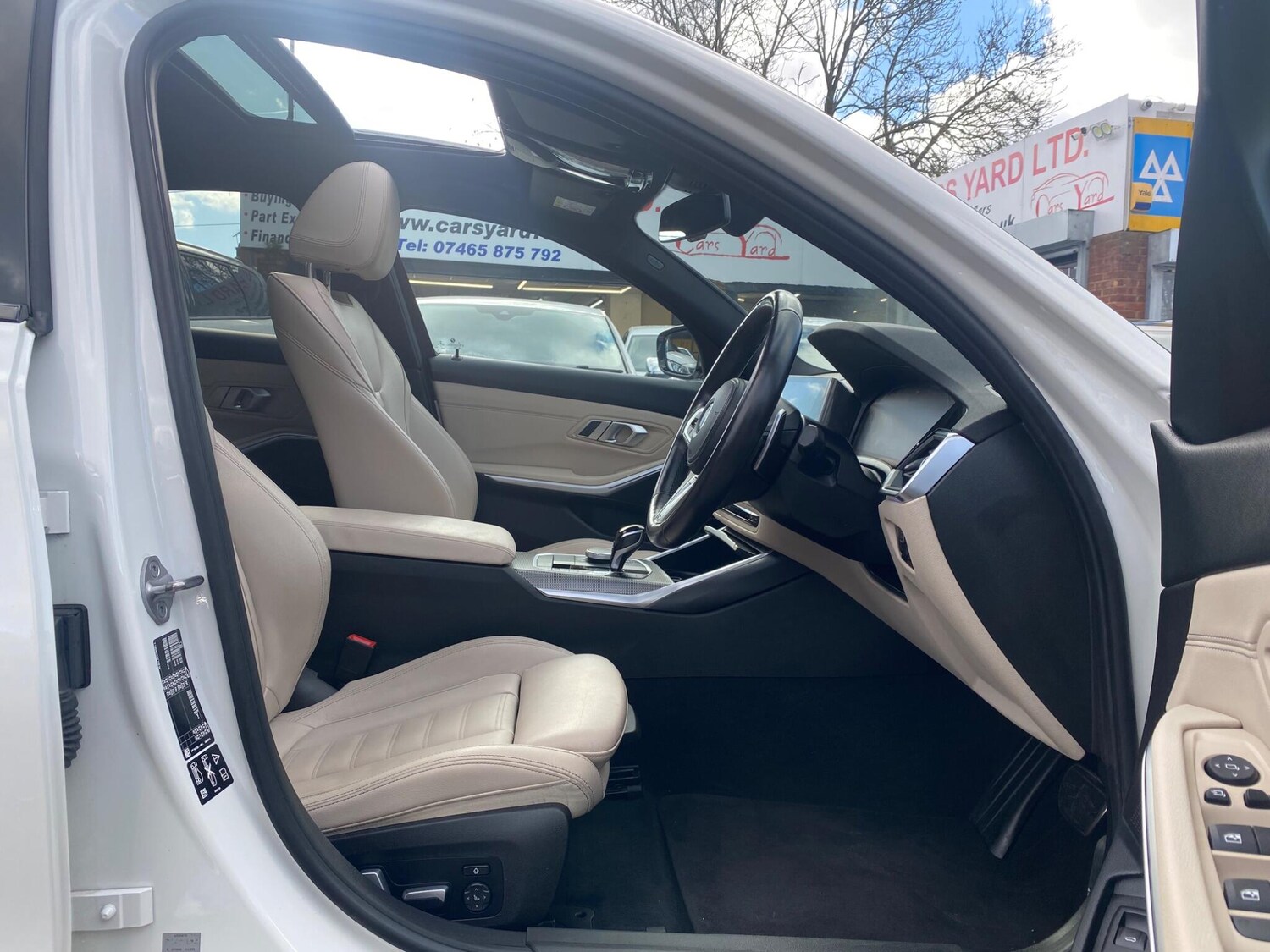 Used BMW 3 Series 2022 for sale - 77658393: Photo 17