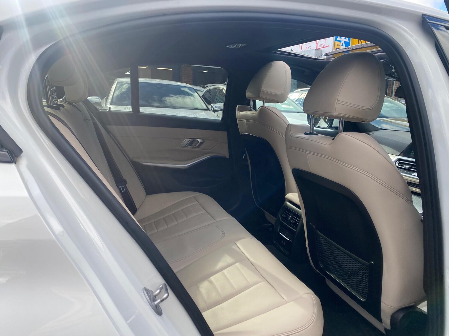 Used BMW 3 Series 2022 for sale - 77658393: Photo 34