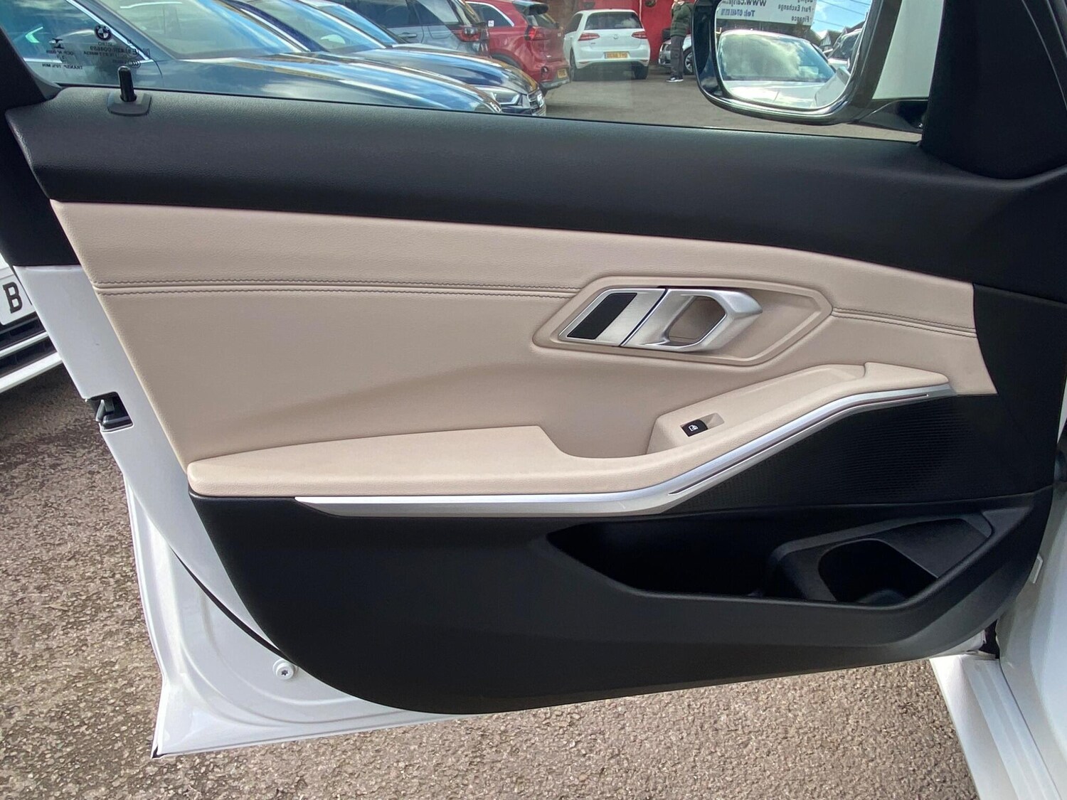 Used BMW 3 Series 2022 for sale - 77658393: Photo 37