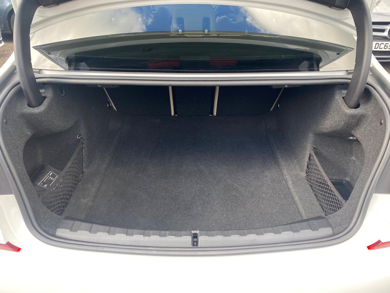 Used BMW 3 Series 2022 for sale - 77658393: Photo 41