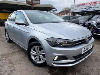 2018 (18) - 1.0 TSI SE DSG Euro 6 (s/s) 5dr