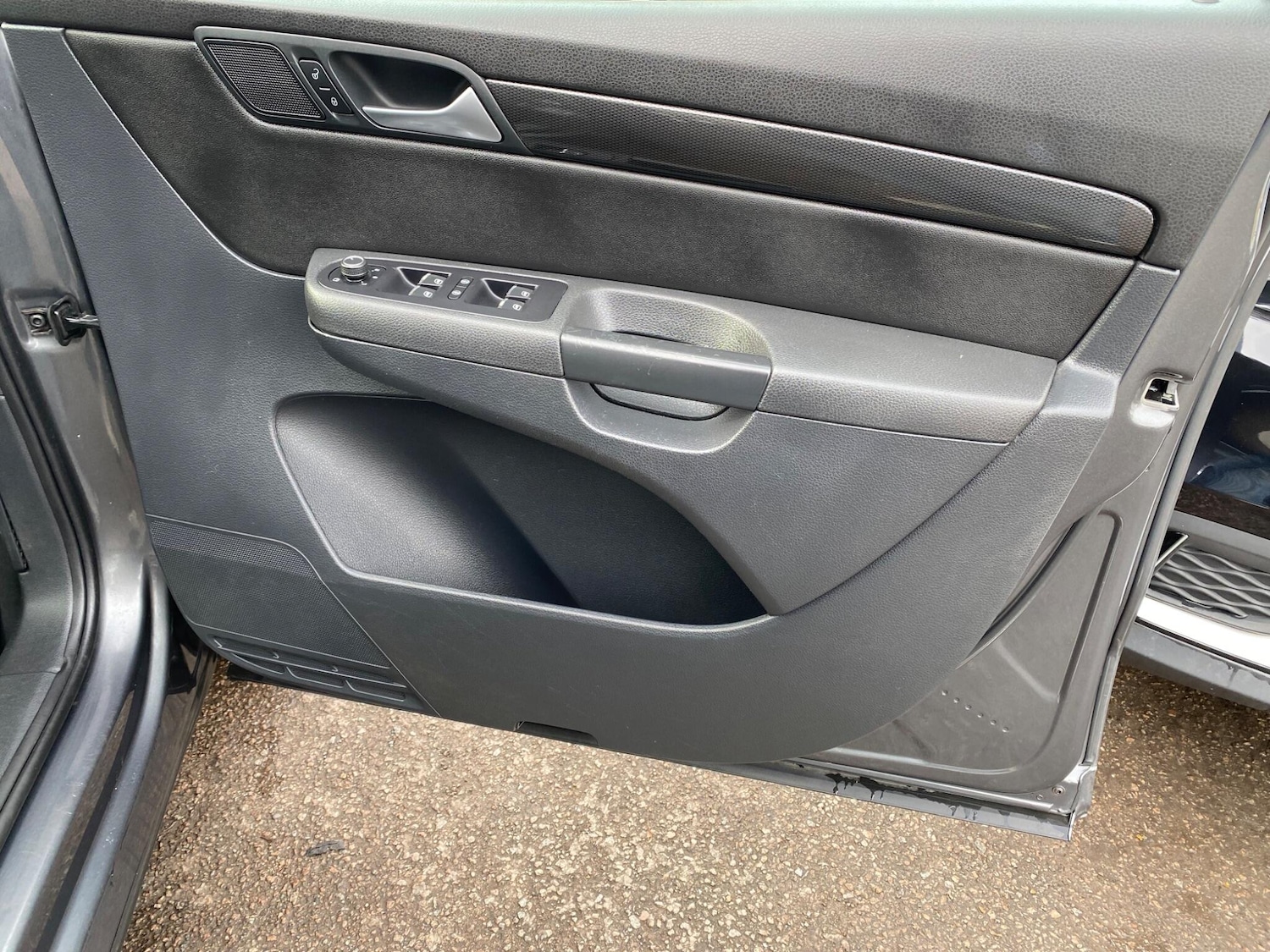 Used SEAT Alhambra 2016 for sale - 77266714: Photo 16