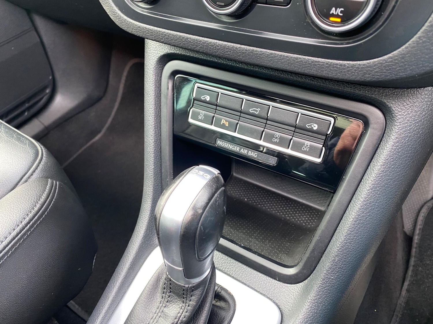 Used SEAT Alhambra 2016 for sale - 77266714: Photo 23