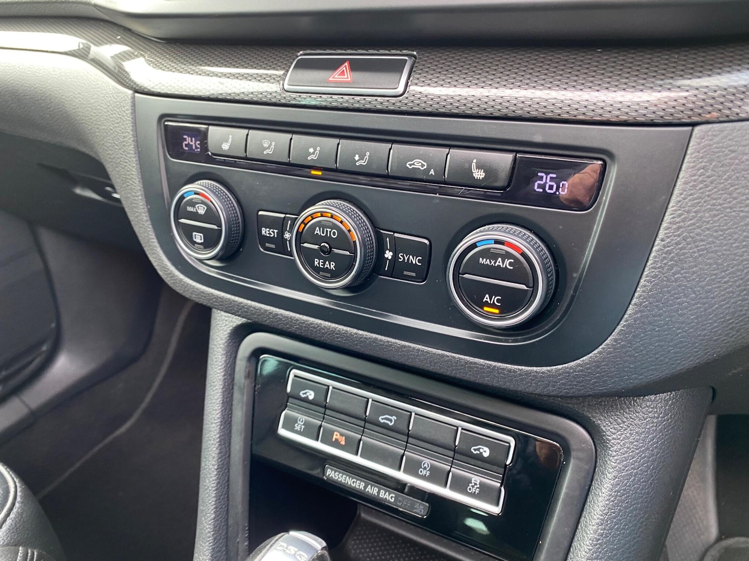 Used SEAT Alhambra 2016 for sale - 77266714: Photo 24