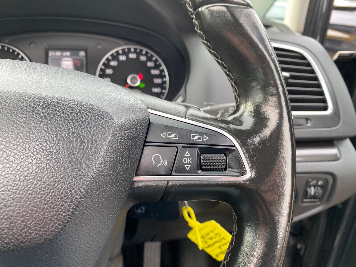 Used SEAT Alhambra 2016 for sale - 77266714: Photo 27