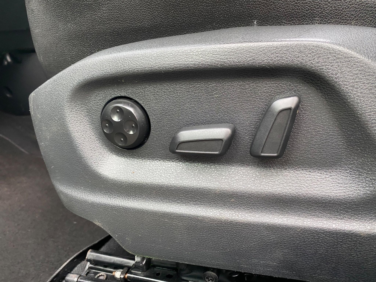 Used SEAT Alhambra 2016 for sale - 77266714: Photo 28