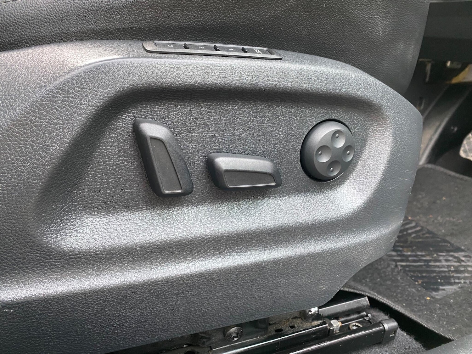 Used SEAT Alhambra 2016 for sale - 77266714: Photo 29