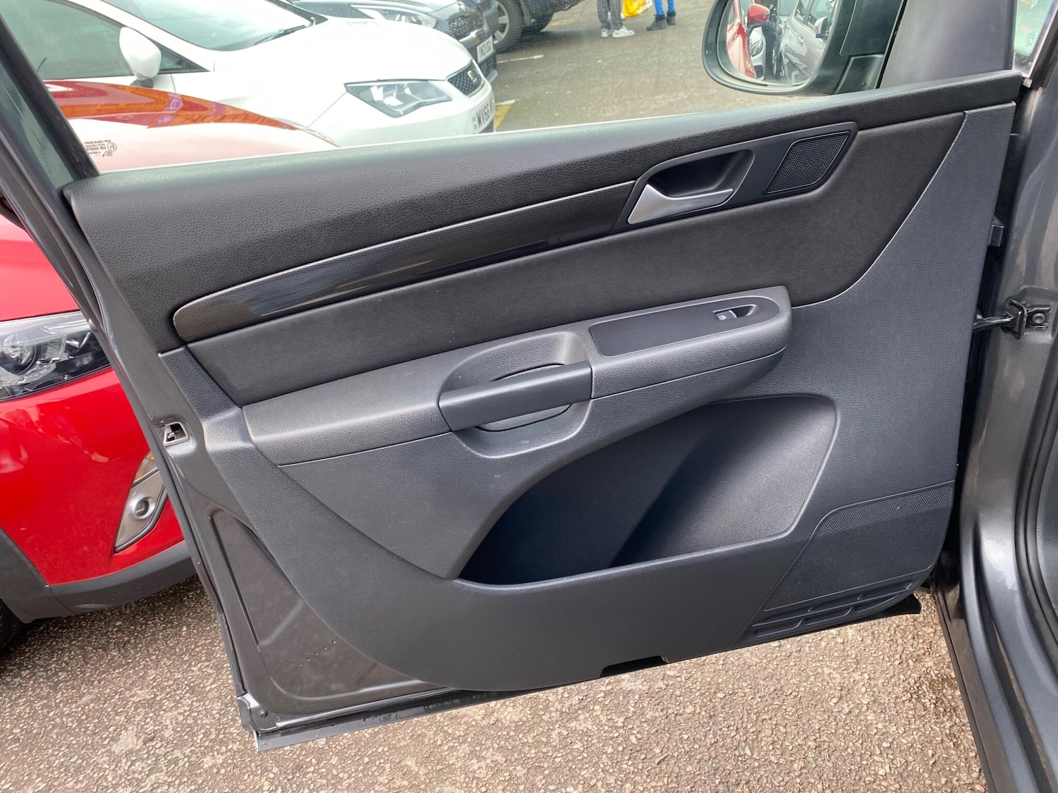 Used SEAT Alhambra 2016 for sale - 77266714: Photo 31