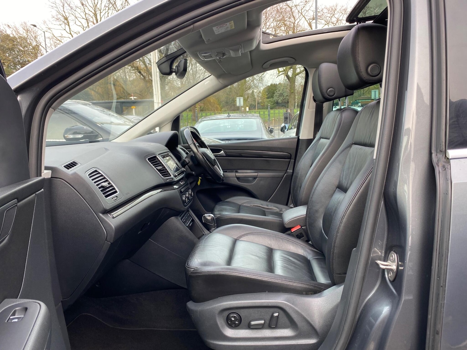 Used SEAT Alhambra 2016 for sale - 77266714: Photo 32