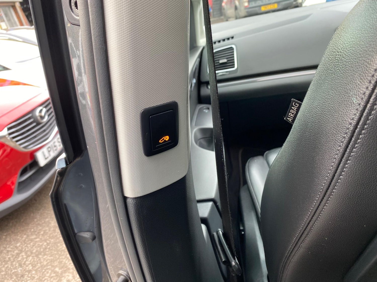 Used SEAT Alhambra 2016 for sale - 77266714: Photo 34