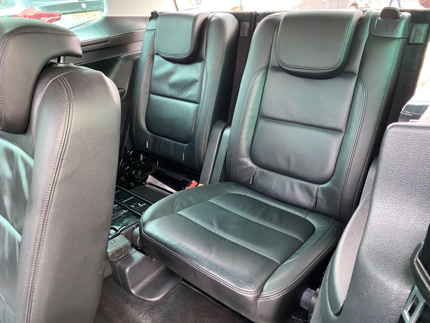 Used SEAT Alhambra 2016 for sale - 77266714: Photo 35