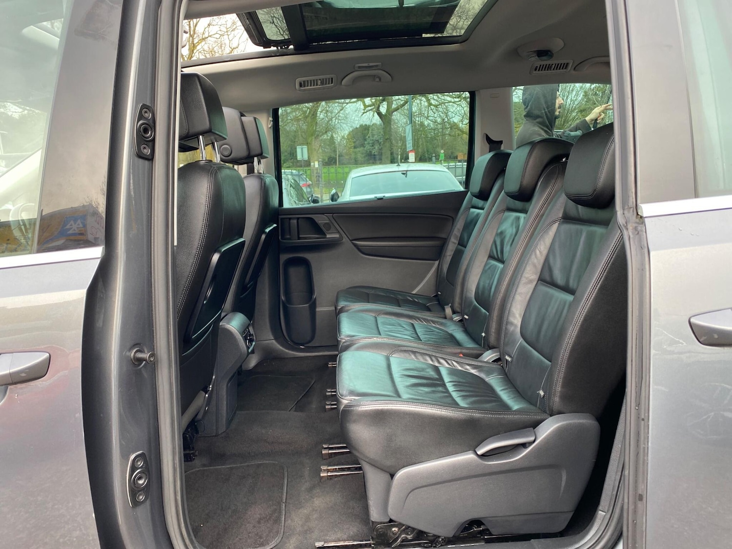 Used SEAT Alhambra 2016 for sale - 77266714: Photo 36