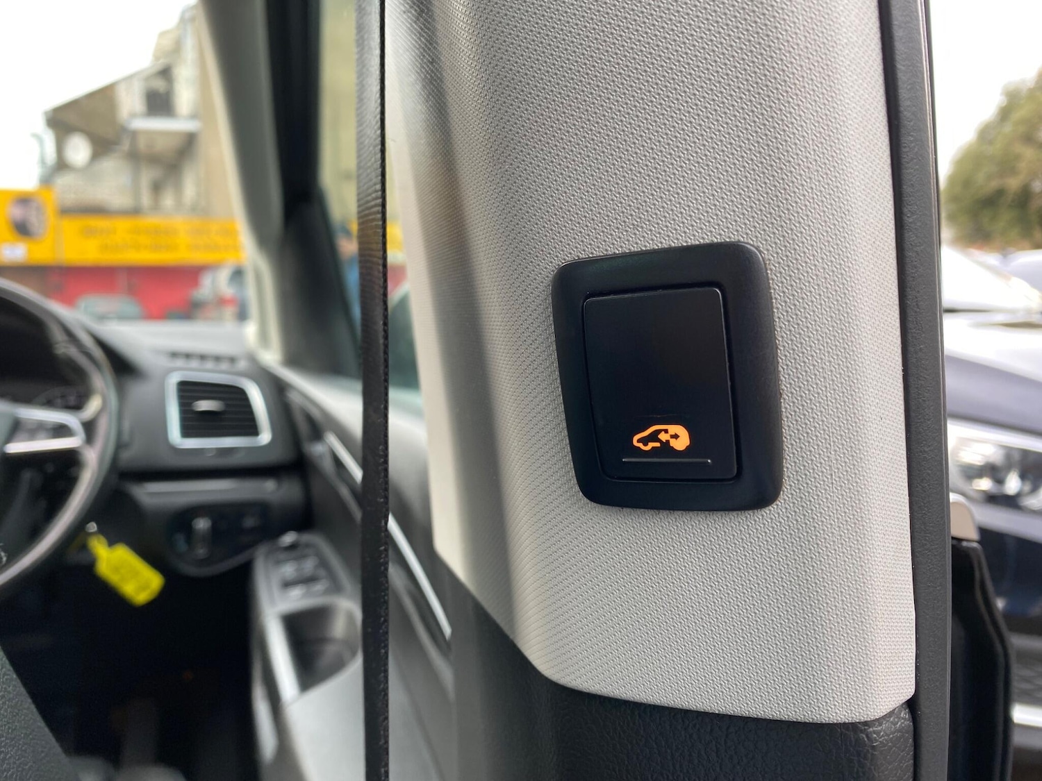 Used SEAT Alhambra 2016 for sale - 77266714: Photo 37