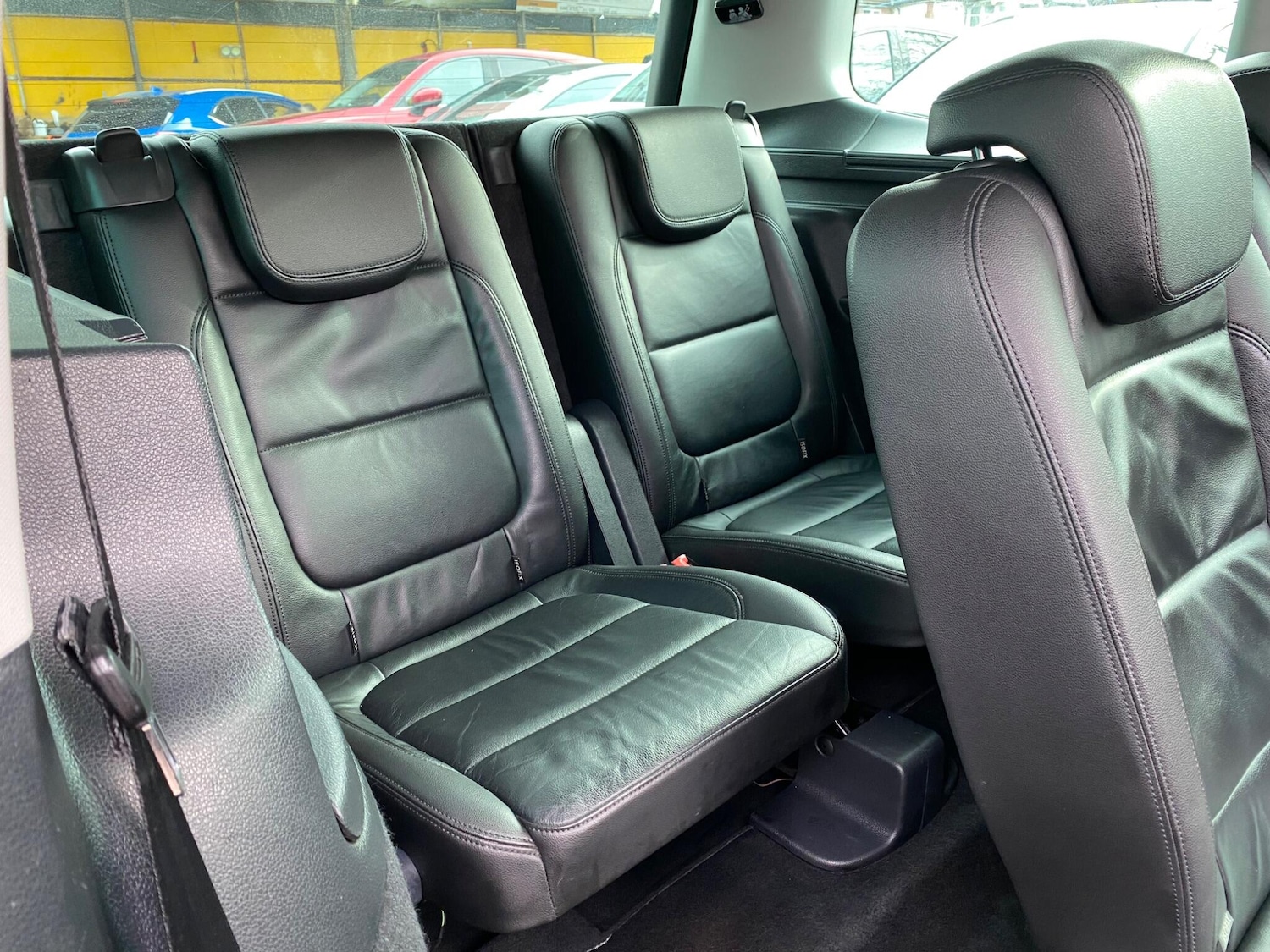 Used SEAT Alhambra 2016 for sale - 77266714: Photo 38