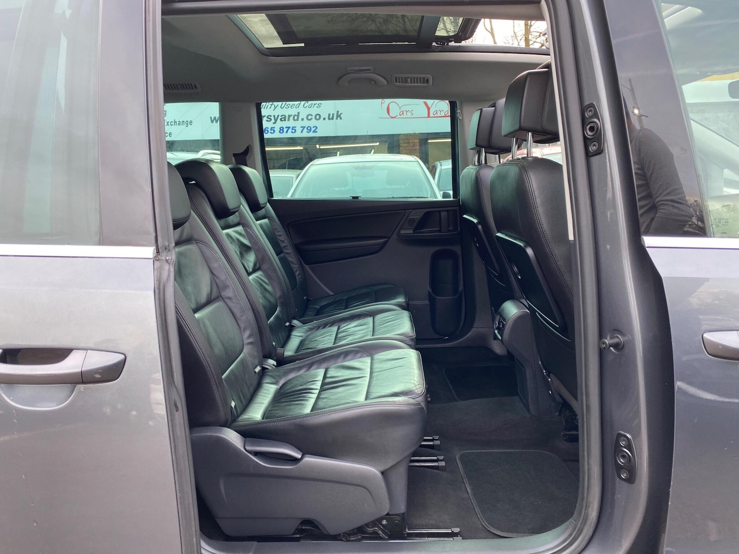 Used SEAT Alhambra 2016 for sale - 77266714: Photo 39