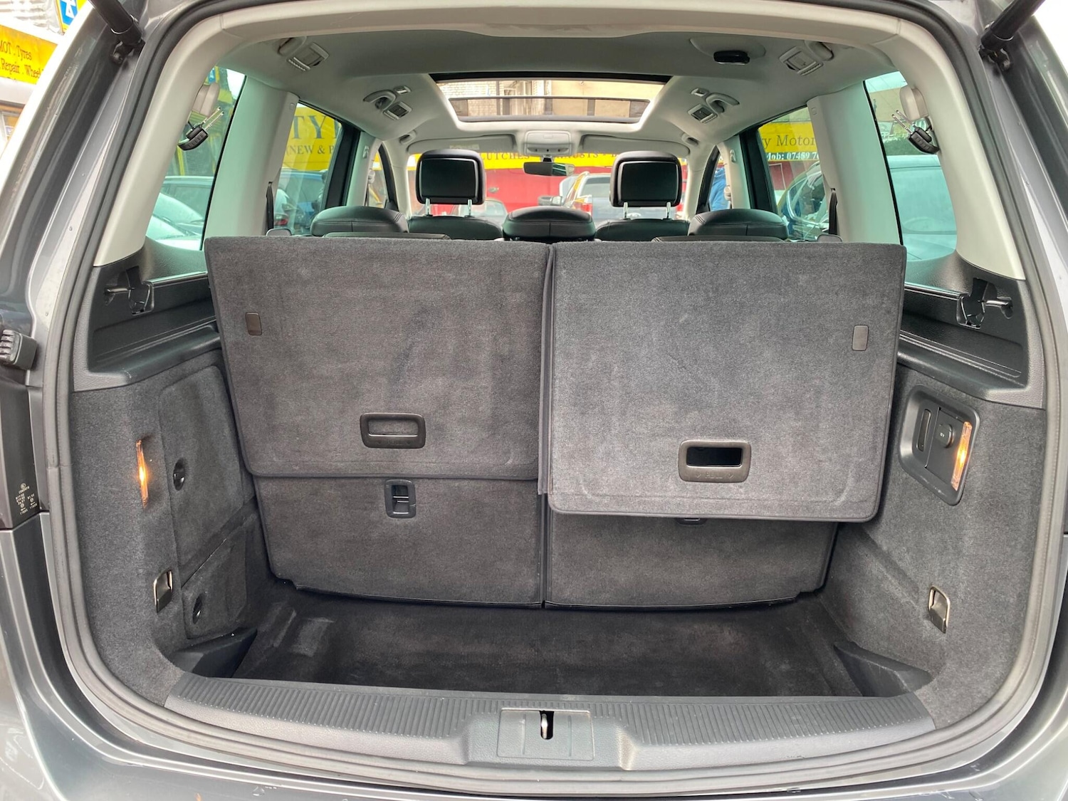 Used SEAT Alhambra 2016 for sale - 77266714: Photo 40