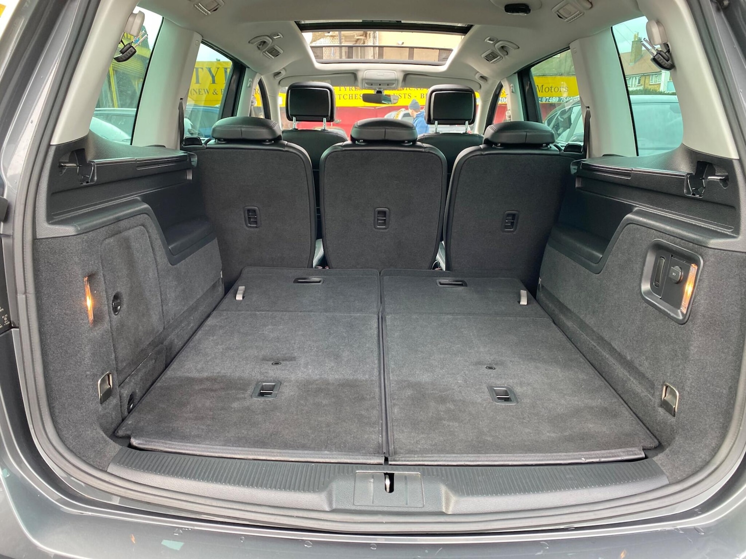 Used SEAT Alhambra 2016 for sale - 77266714: Photo 41