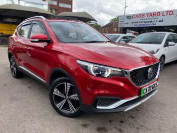 2020 (70) - 44.5kWh Exclusive Auto 5dr