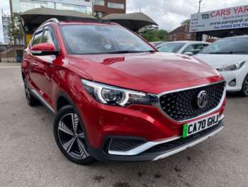 Used MG MG ZS 2020 for sale - 74768120: Photo