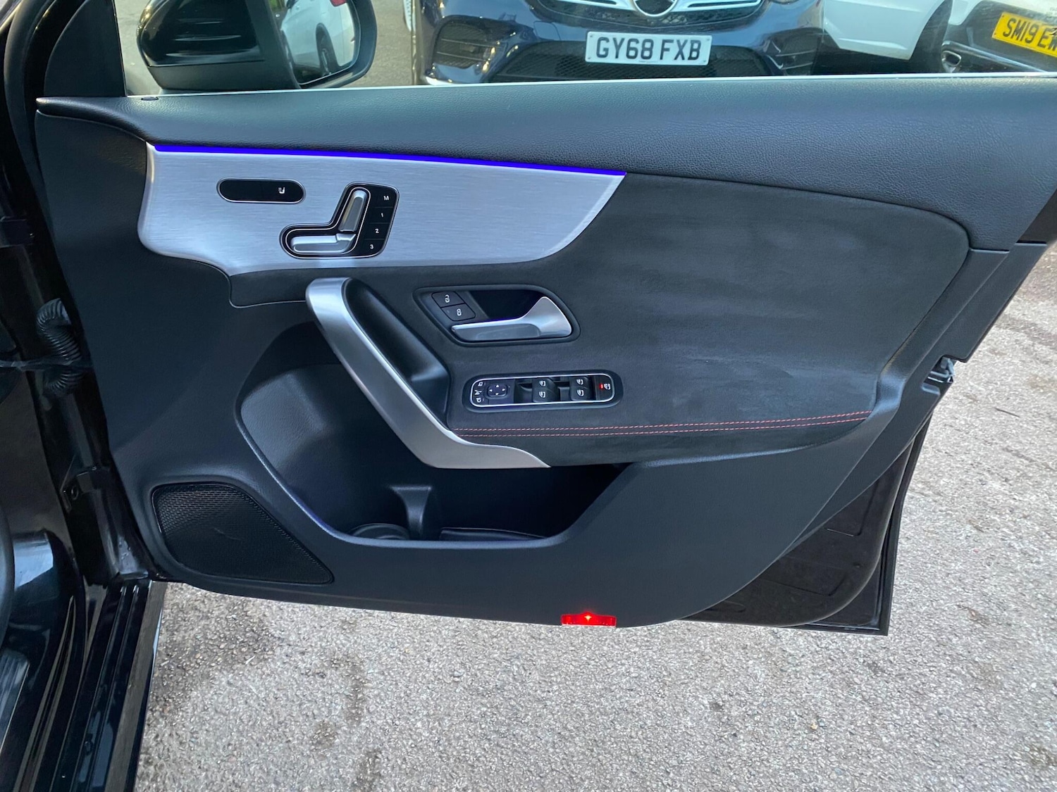 Used Mercedes-Benz A-Class 2020 for sale - 76424701: Photo 16