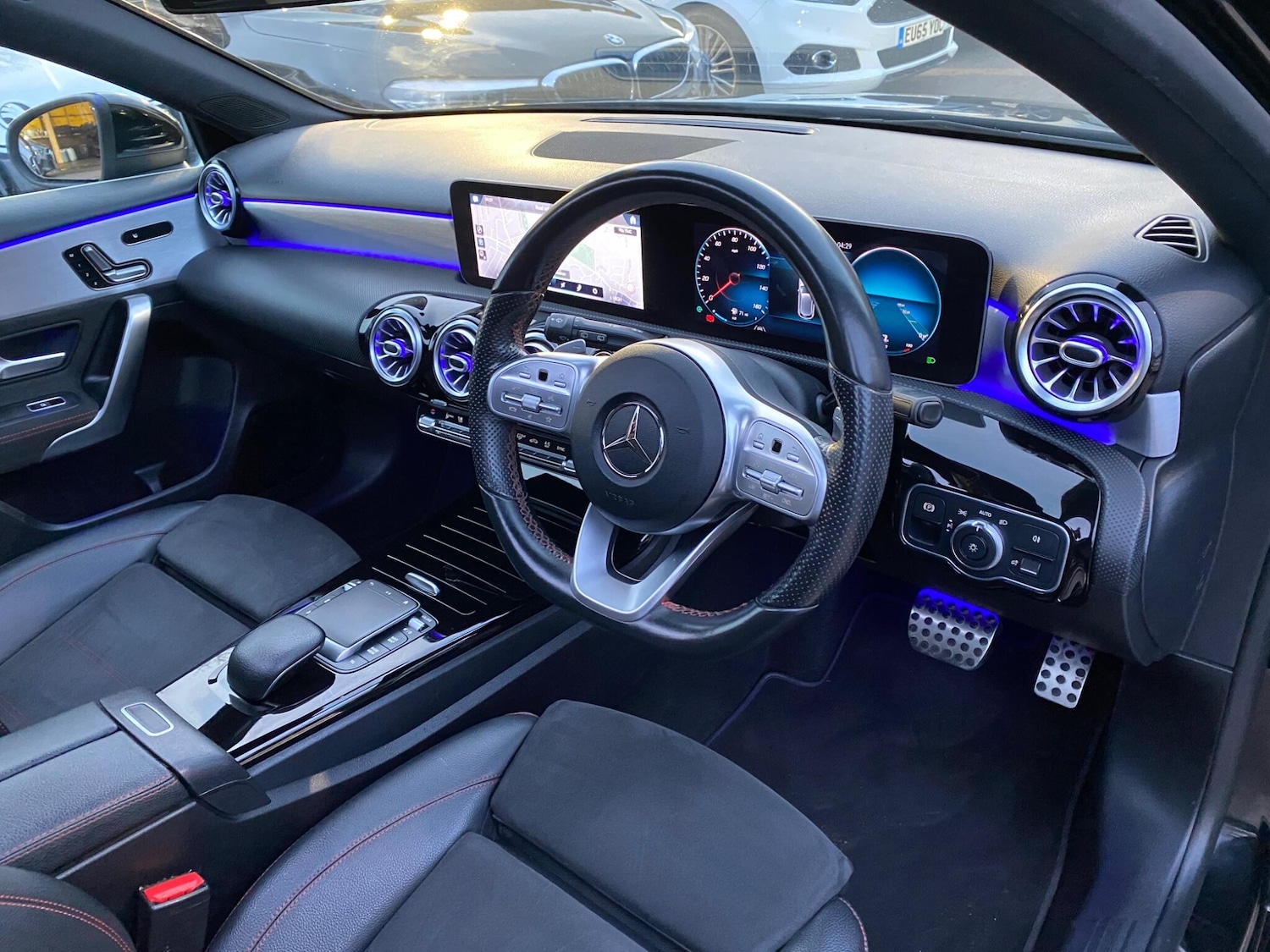 Used Mercedes-Benz A-Class 2020 for sale - 76424701: Photo 18