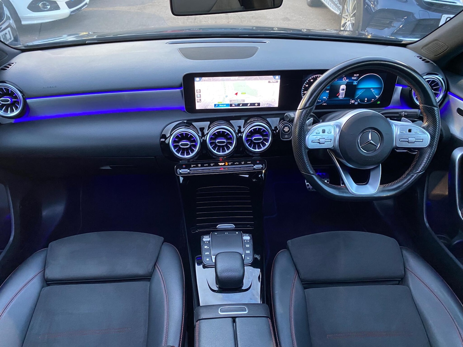 Used Mercedes-Benz A-Class 2020 for sale - 76424701: Photo 19