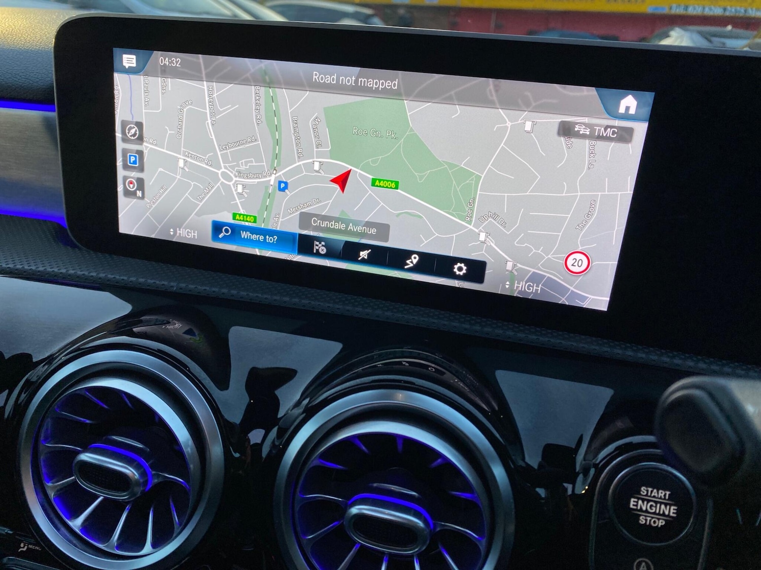 Used Mercedes-Benz A-Class 2020 for sale - 76424701: Photo 20