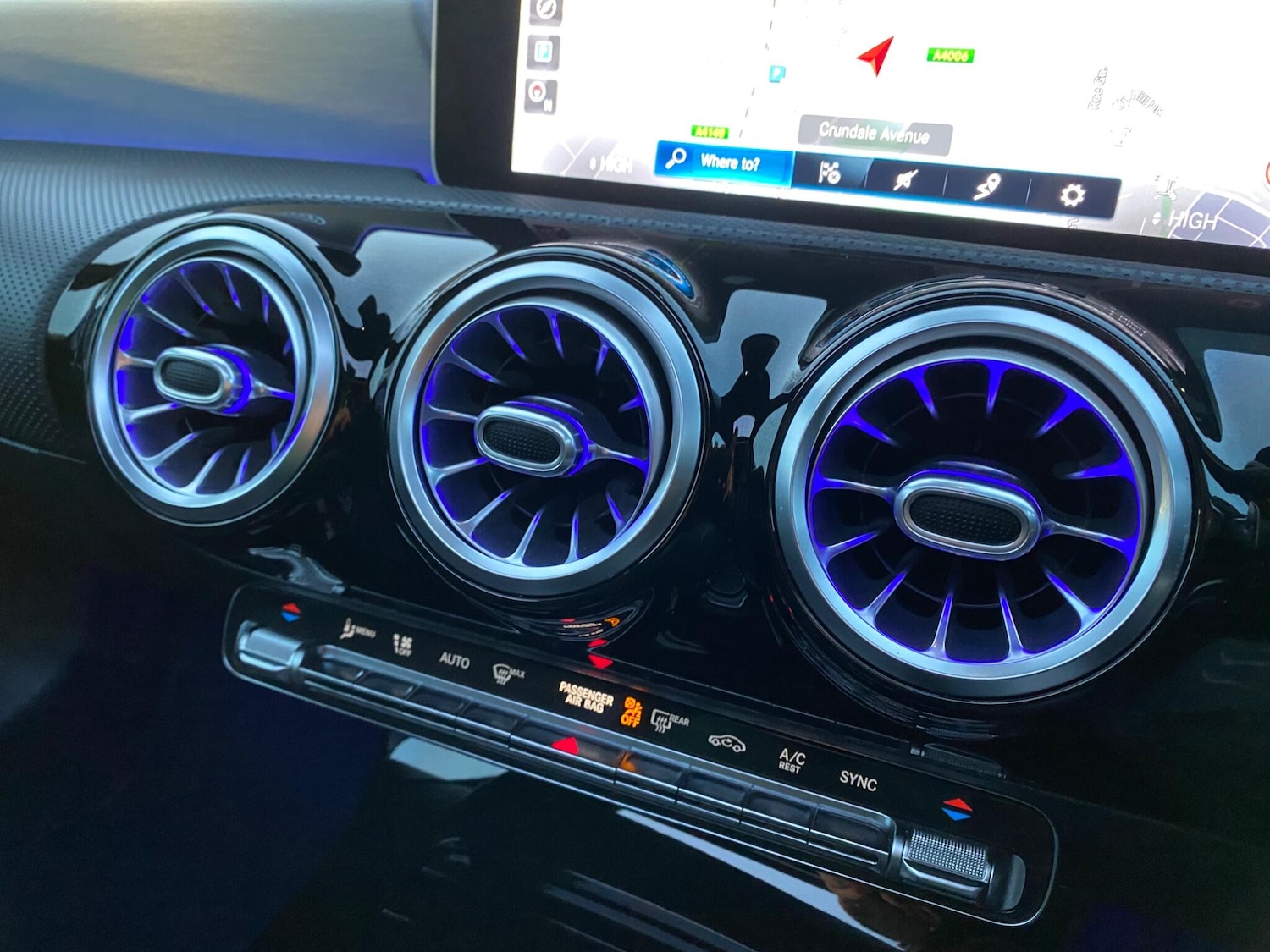 Used Mercedes-Benz A-Class 2020 for sale - 76424701: Photo 22